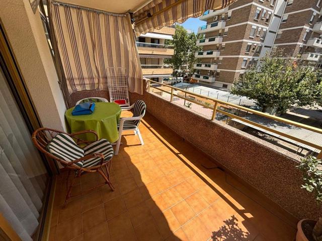 APARTAMENTO a 100 M. PASEO JAIME I Y PLAYA photo 0