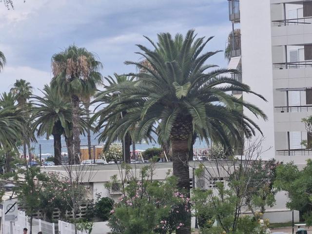 Apartamento en venta en calle de Rodríguez Pomatta photo 0