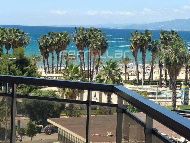 Piso en venta en calle d'Osca con vista mar. photo 0