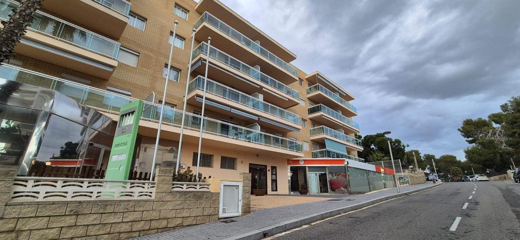 LOCAL COMERCIAL EN CAP SALOU photo 0