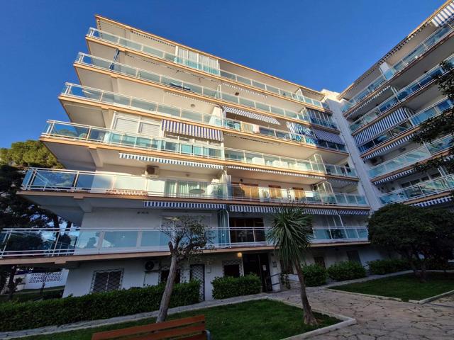 APARTAMENTO EN VENTA EN CALLE VALLS photo 0