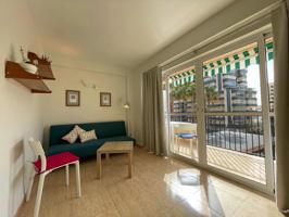 APARTAMENTO EN PUERTO DEPORTIVO DE FUENGIROLA REFORMADO Y AMUEBLADO photo 0