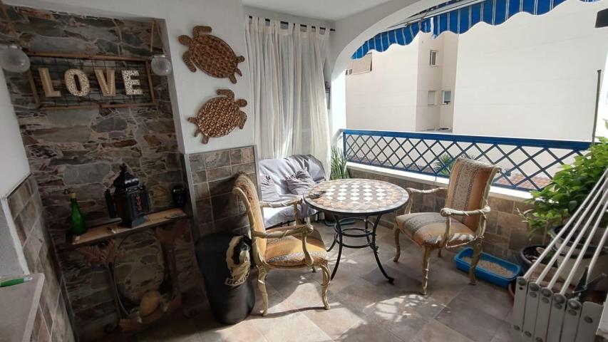¡ENCANTADOR PISO EN MIJAS COSTA - LAS LAGUNAS! photo 0