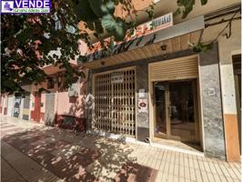Local en venta en Sax photo 0