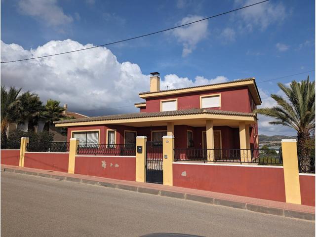 Chalet adosado en venta en Salinas photo 0