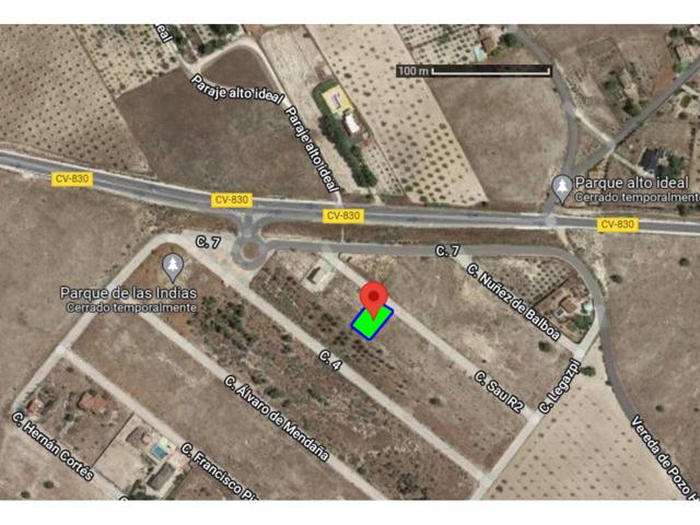 Solar en venta en Salinas photo 0