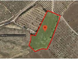 Terreno en venta en Sax photo 0