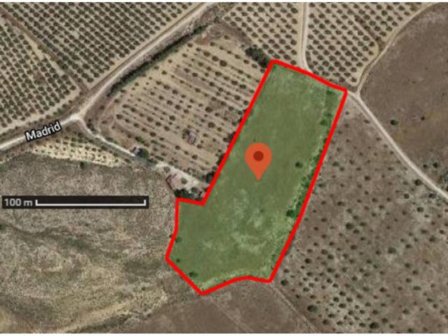 Terreno en venta en Sax photo 0