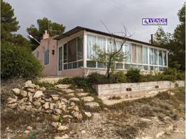 CASA DE CAMPO EN VENTA EN MONOVAR photo 0