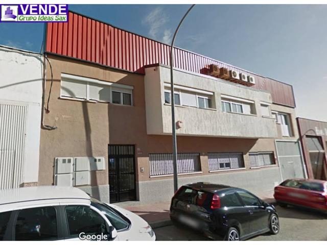 Nave industrial en venta en Zona industrial photo 0