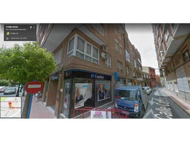 Local comercial en venta con posibilidad de vivienda o ambas cosas photo 0