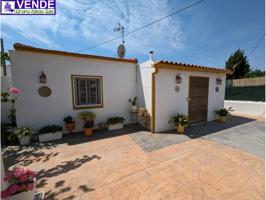 CASA DE CAMPO EN VENTA EN SAX photo 0