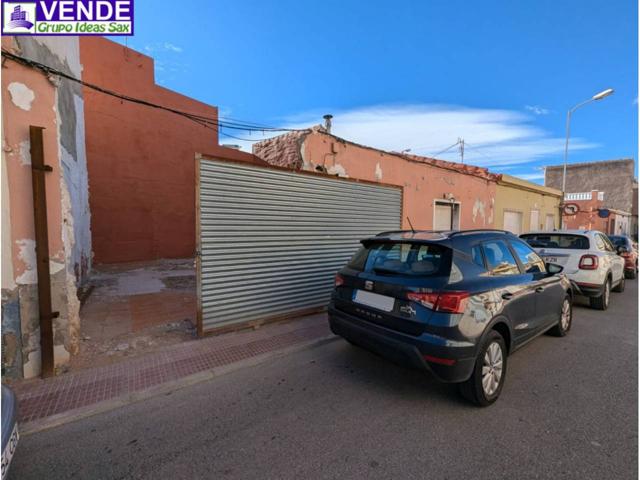 ¡Oportunidad única en Las Casicas Nuevas, Sax! photo 0