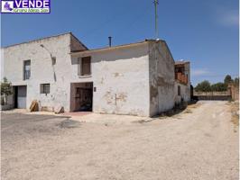 CASA DE CAMPO EN VENTA EN VILLENA photo 0