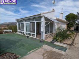 CASA DE CAMPO EN VENTA EN SALINAS photo 0