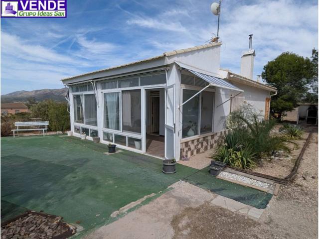 CASA DE CAMPO EN VENTA EN SALINAS photo 0