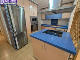 ¡Tu nuevo hogar en el centro de Sax! photo 0