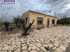 CASA DE CAMPO EN VENTA EN SALINAS photo 0