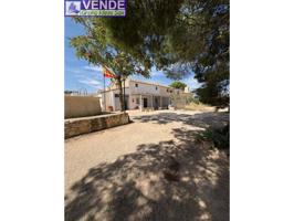 CASA DE CAMPO EN VENTA EN YECLA photo 0