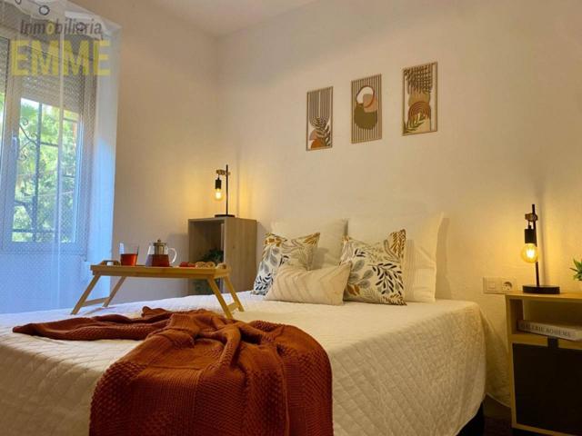 Se vende piso en la Zona de la Chapa en Málaga, junto a Martínez Maldonado a uno minutos del Puente de las Américas y Av photo 0