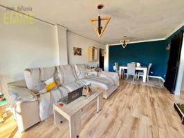 Bonito piso reformado y amueblado con vistas en la barriada de San Rafael Se vende precioso y luminoso piso completament photo 0