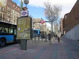 Local en venta en Delicias photo 0