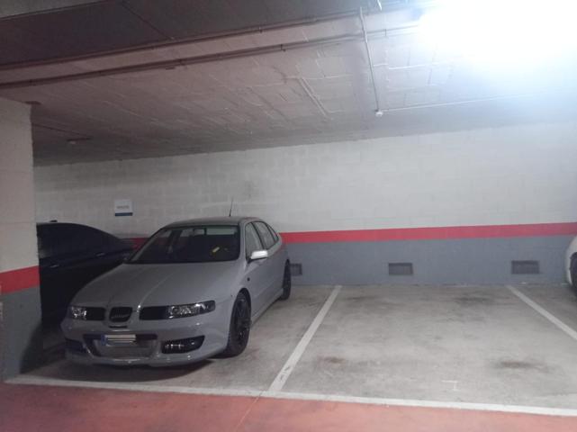 Oportunidad de Garage en Teatinos - Malaga photo 0