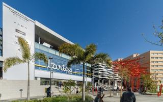 Local comercial junto Centro Comercial Larios photo 0