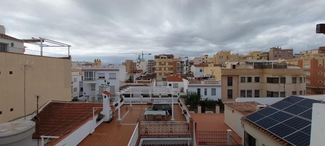 Casa En venta en Olletas-Sierra Blanquilla, Málaga photo 0