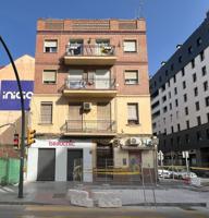 MAGNIFICO EDIFICIO ZONA PERCHEL-SUR photo 0