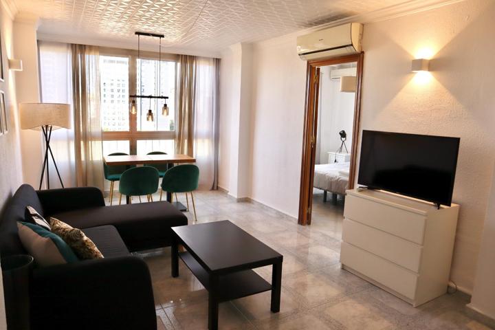 Piso en Alquiler Calle Daoiz photo 0