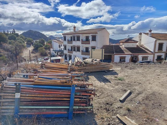 Terreno Urbanizable En venta en Costa Del Sol, Almogia photo 0