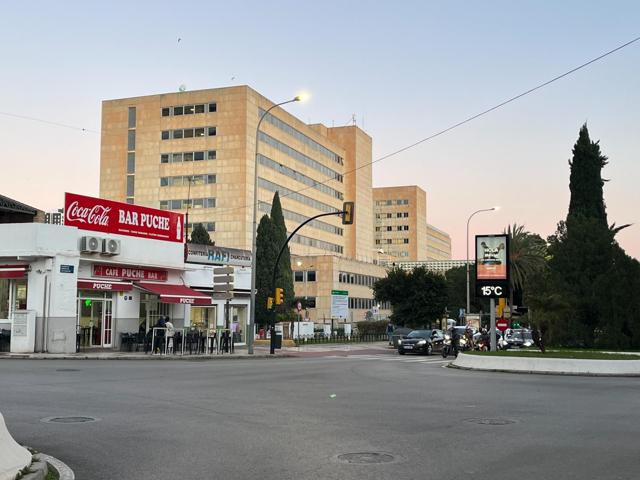 Solar en venta en zona Hospital Materno photo 0