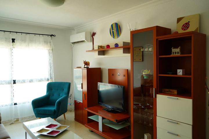 Piso en venta en La Goleta photo 0