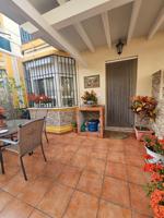 CHALET PAREADO EN TEATINOS photo 0