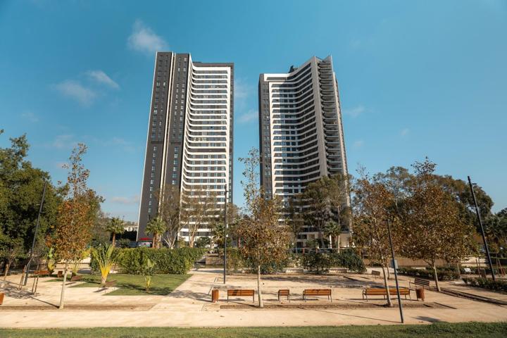 PISO EN TORRES MARTIRICOS photo 0