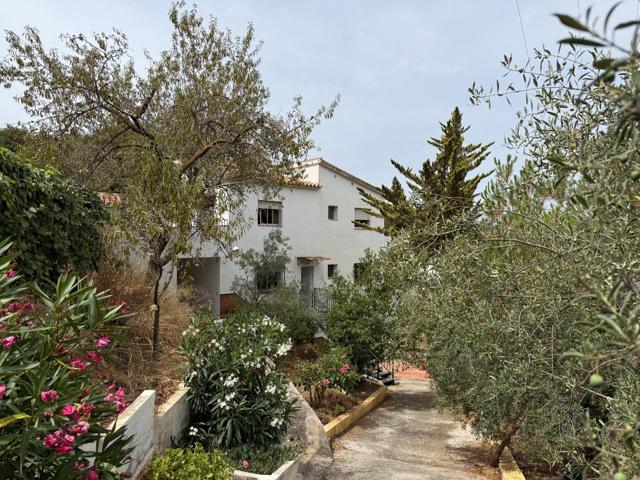 Chalet en los Montes de Málaga photo 0