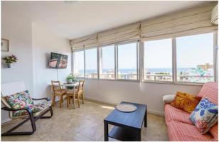 Encantador Apartamento en el Corazón de Torremolinos photo 0