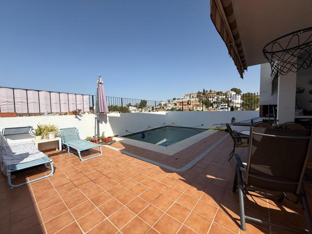 FANTASTICA CASA INDEPENDIENTE EN EL PUERTO DE LA TORRE. photo 0