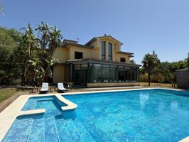 Chalet independiente en venta en Simón Verde, Sevilla photo 0