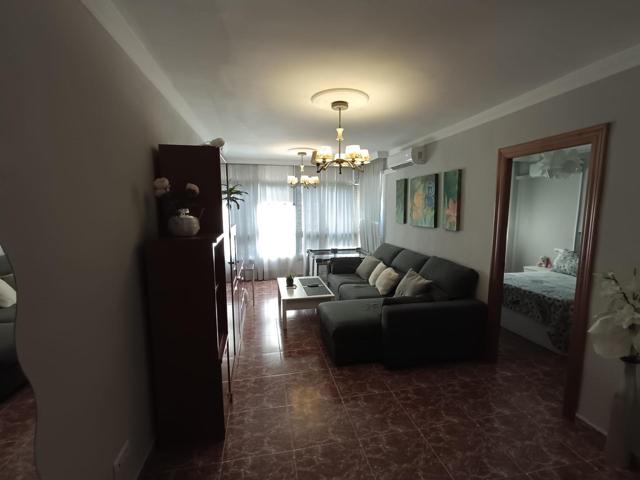 Oportunidad en Málaga – Piso reformado en Fuente Olletas photo 0
