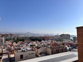 Piso en Huelin photo 0