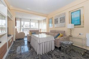 Piso en Centro Perchel Sur photo 0