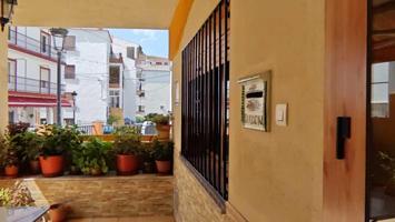HOTEL EN TOLOX photo 0