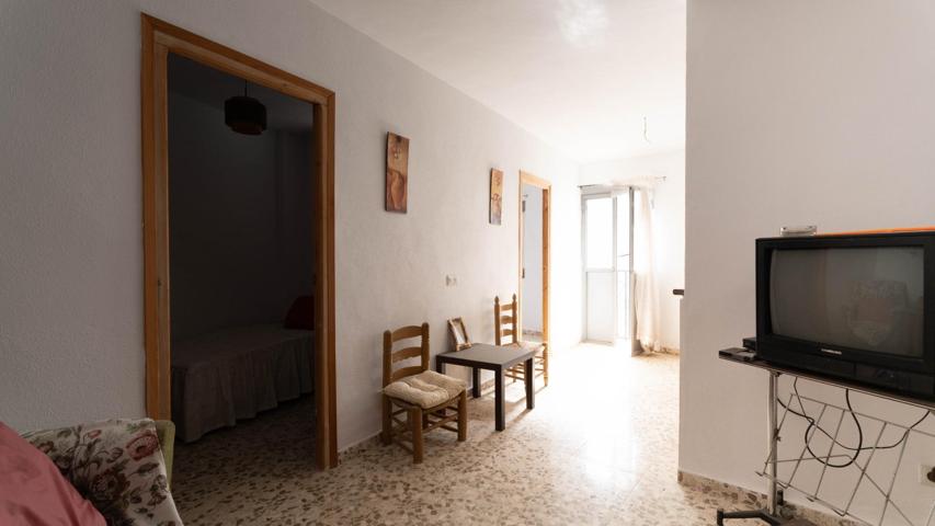 APARTAMENTO EN TOLOX photo 0