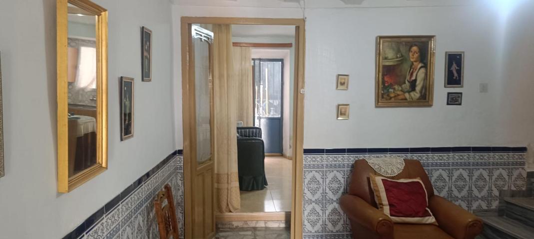 CASA EN HUELMA JAÉN photo 0