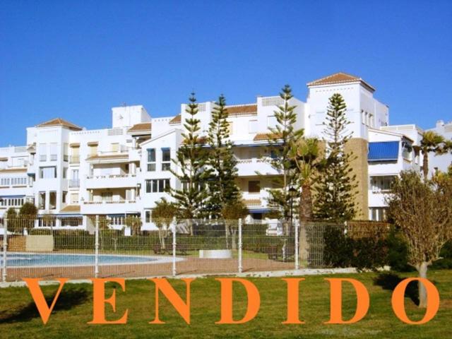 VENDIDO-Apartamento dúplex en Playas del Golf photo 0