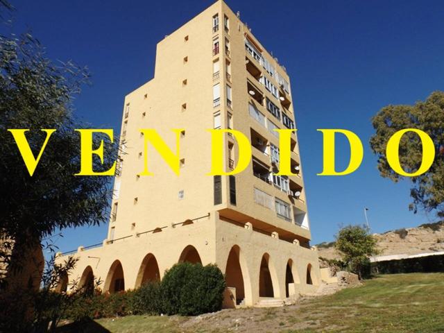 VENDIDO-Apartamento en Residencial Las Torres photo 0