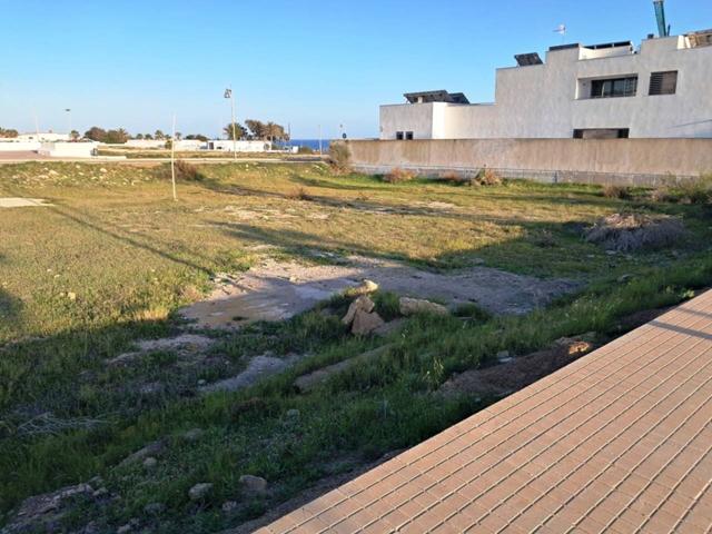 Parcela para unifamiliar en Los Baños de Guardias Viejas photo 0