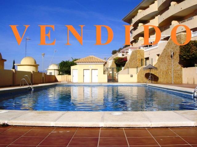 VENDIDO-Apartamento de un dormitorio en Mirador del Golf photo 0